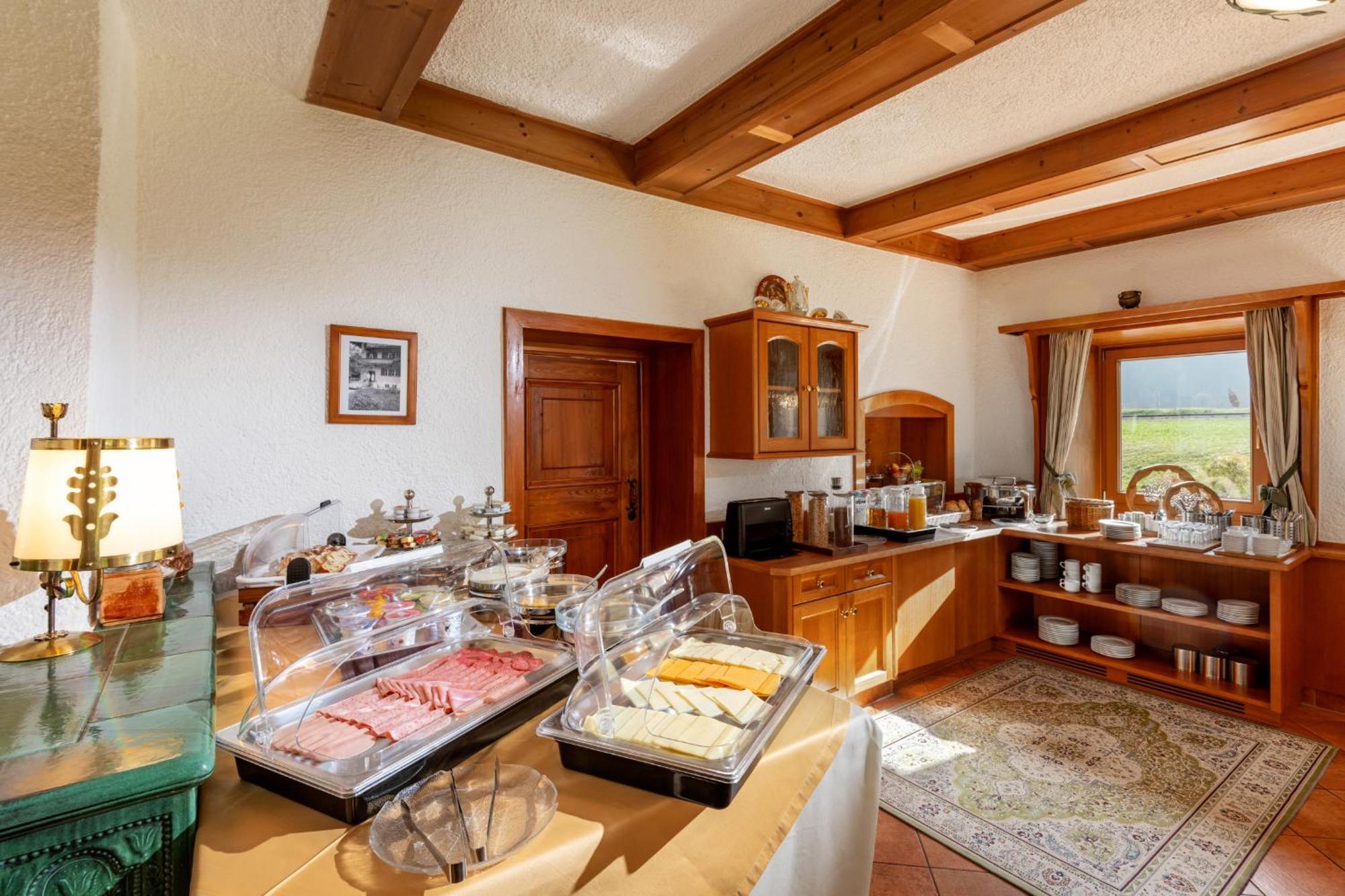 Hotel Garni Birkenhof Mayrhofen Ngoại thất bức ảnh