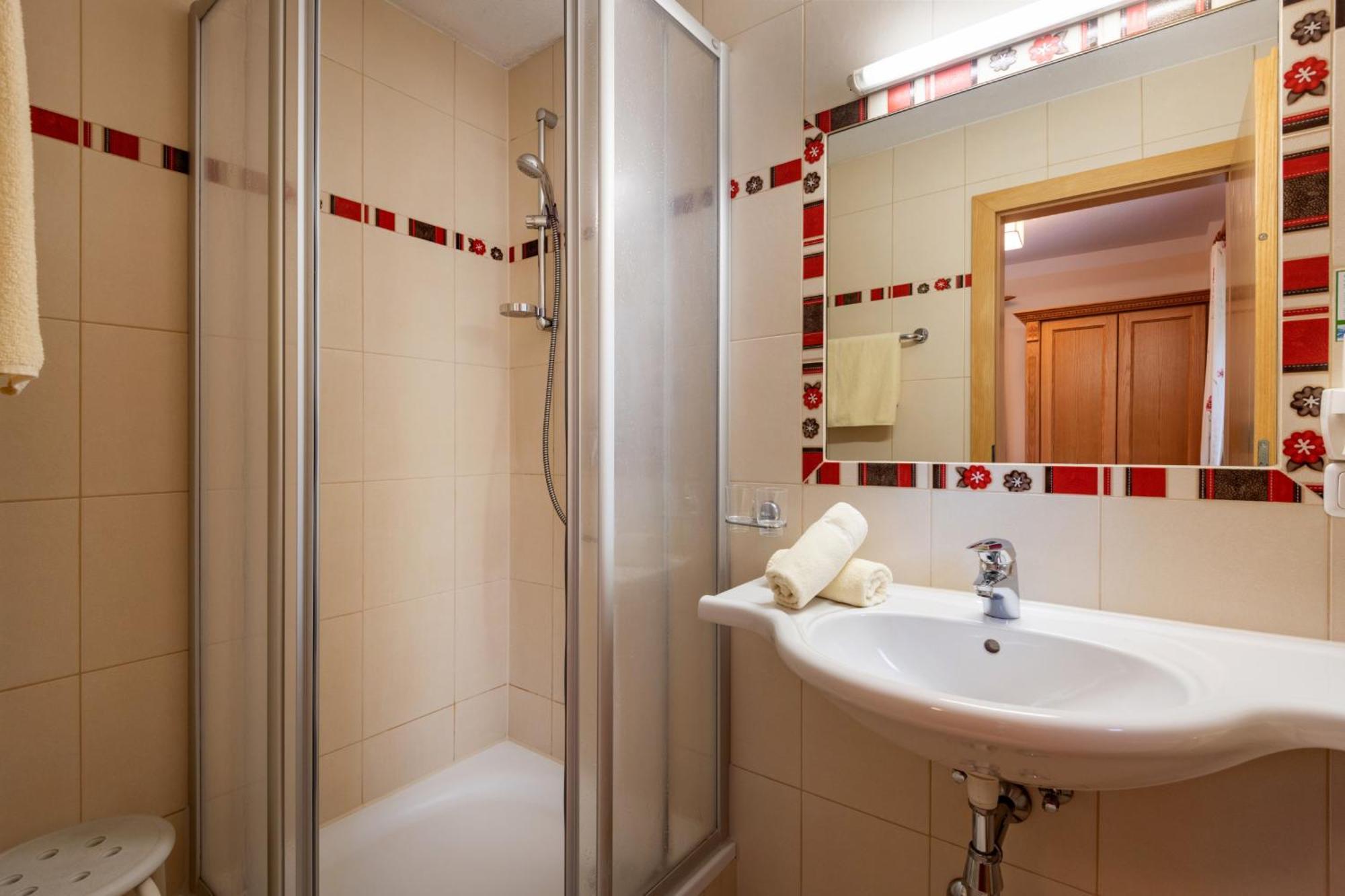 Hotel Garni Birkenhof Mayrhofen Ngoại thất bức ảnh