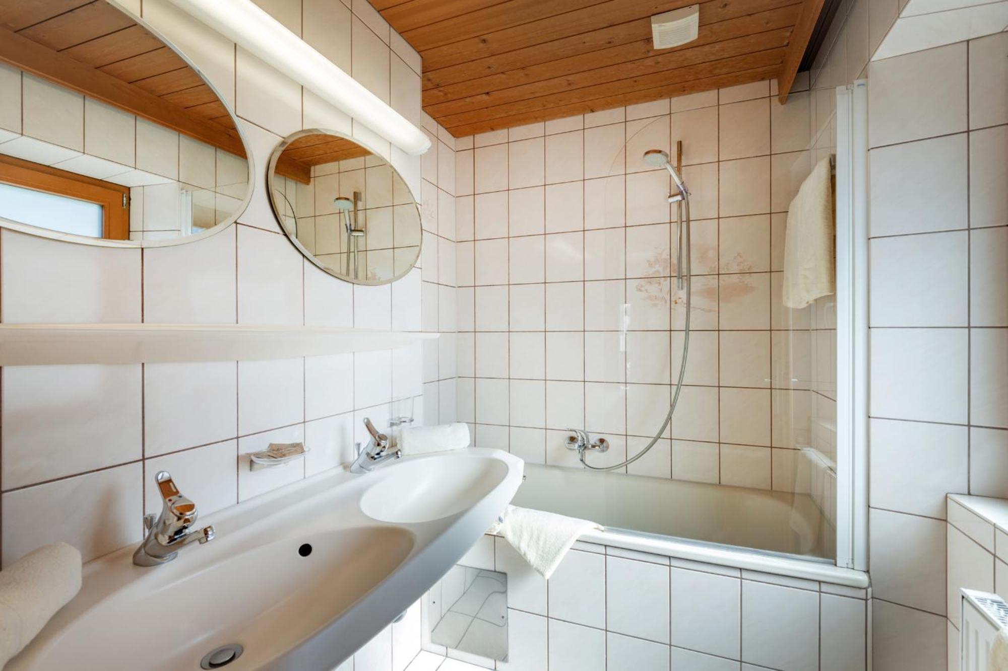 Hotel Garni Birkenhof Mayrhofen Ngoại thất bức ảnh